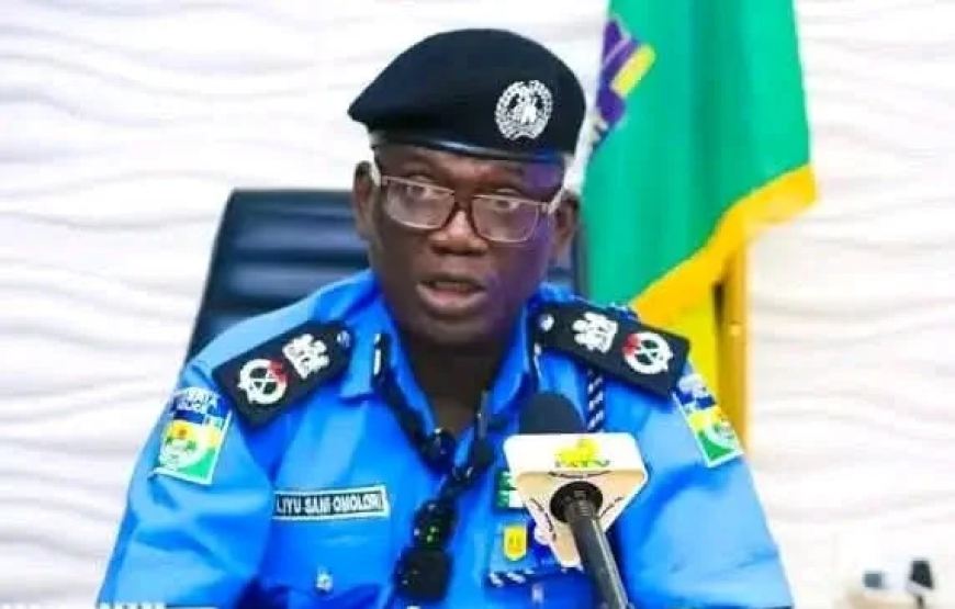 Police arrest two teenagers for homosexual assault on minors