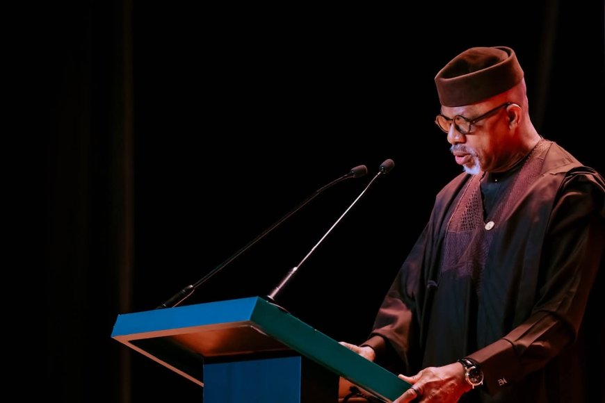 Mechanisation, Youth Farming Key to Ogun’s Agric Agenda