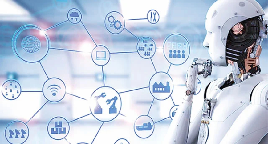 London risks mass job loss from AI – Mayor