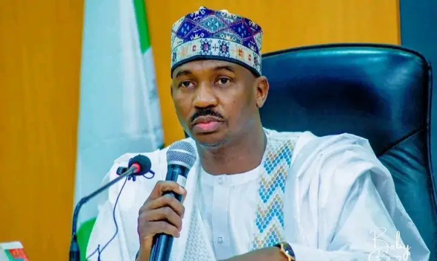 Sokoto govt debunks banditry claims, says Tidibale community safe