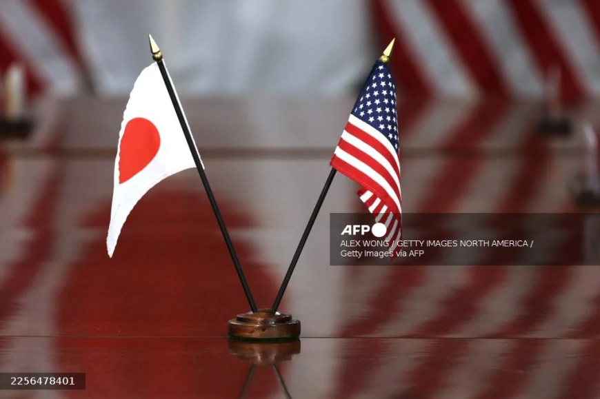 Japan, US agree to expand missile cooperation, joint military drills