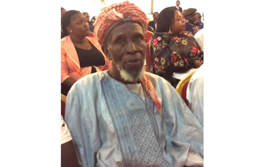 Plateau Imam who sheltered Christians during attack dies