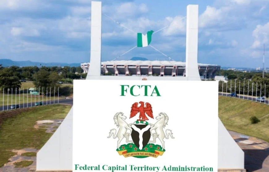 FCTA workers to shut offices as strike begins Monday