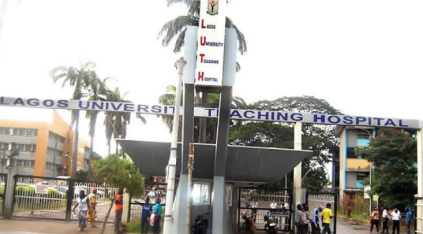 LUTH nurses dismiss allegations of forced contributions, fund diversion