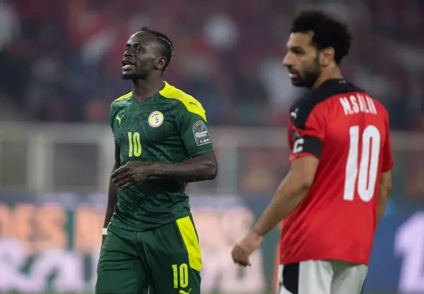 Senegal, team, myself don’t agree with Mane on retirement – Coach Thiaw