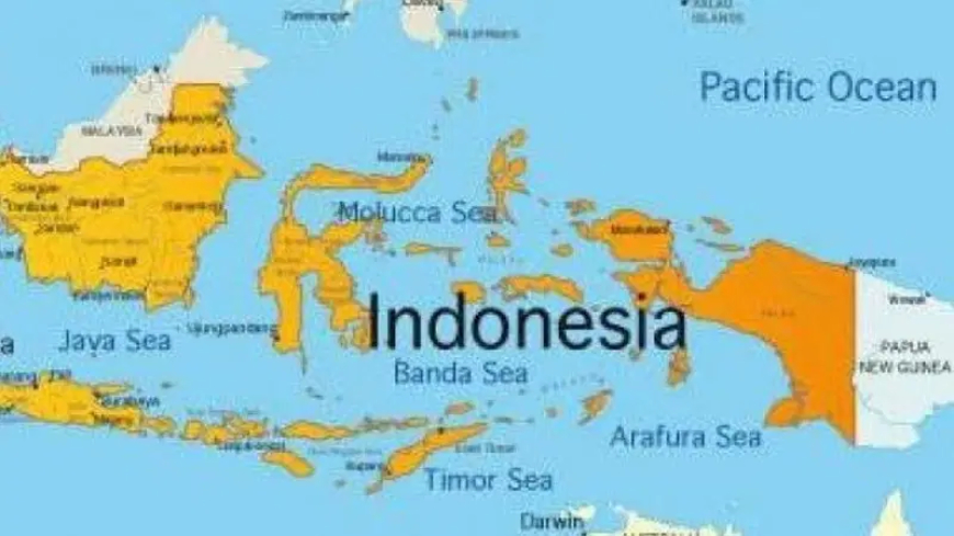 Indonesia plane goes missing with 10 people on board