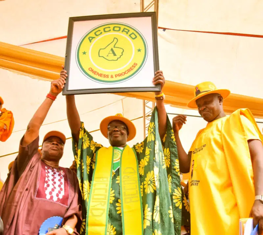 2027: Drama as Makinde’s advisory council member endorses Oriyomi as next Oyo gov