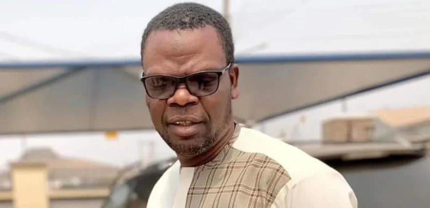 Why I declared interest in Oyo governorship — Popular broadcaster Oriyomi Hamzat