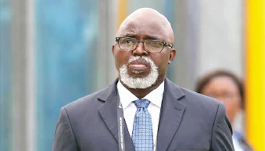 Pinnick rules out NFF return