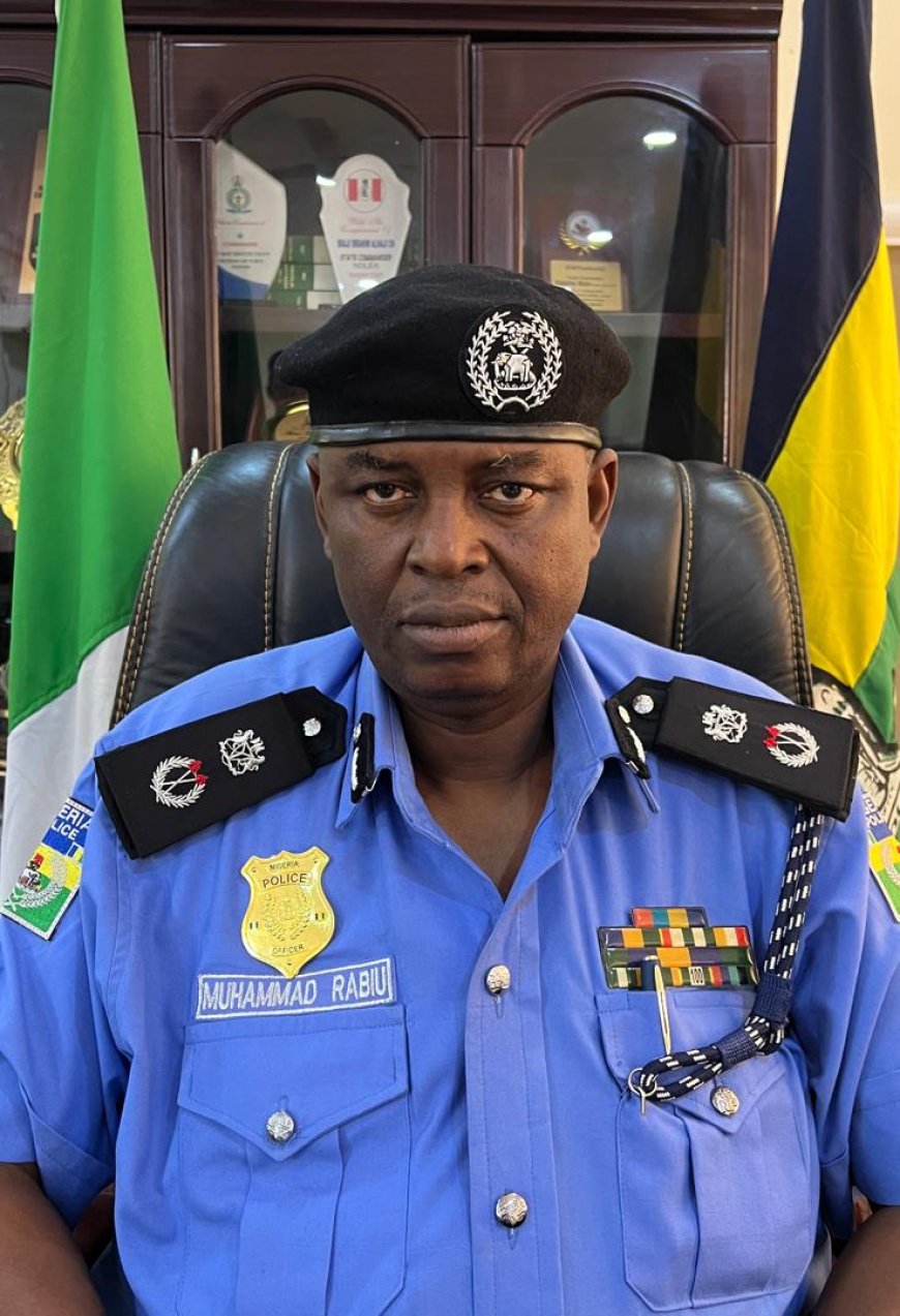 Kaduna, police dismiss church attack, 100 worshippers’ kidnap