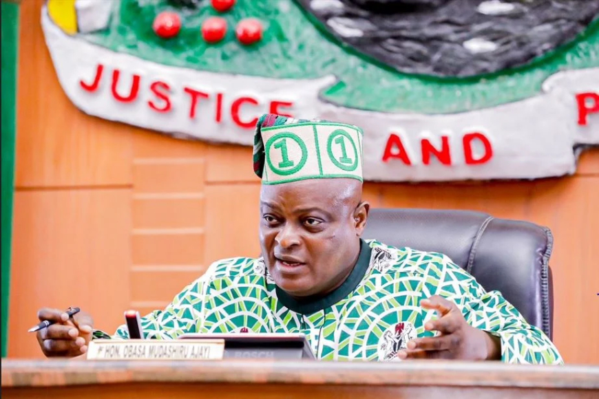 Obasa backs APC e-membership registration drive in Lagos with digital tools