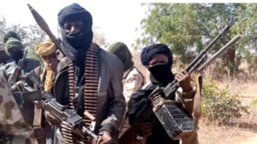 Suspected jihadist attack kills 31 civilians in Niger