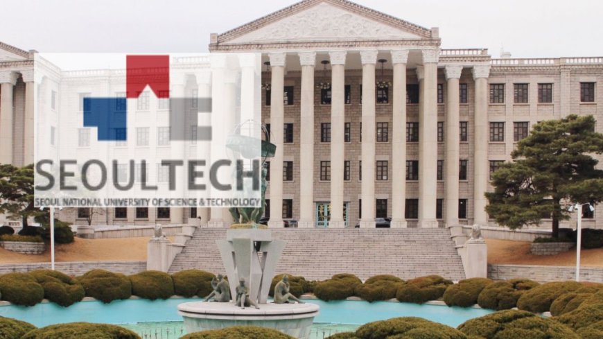 Korea Government Seoul Tech Scholarship 2026 | Fully Funded