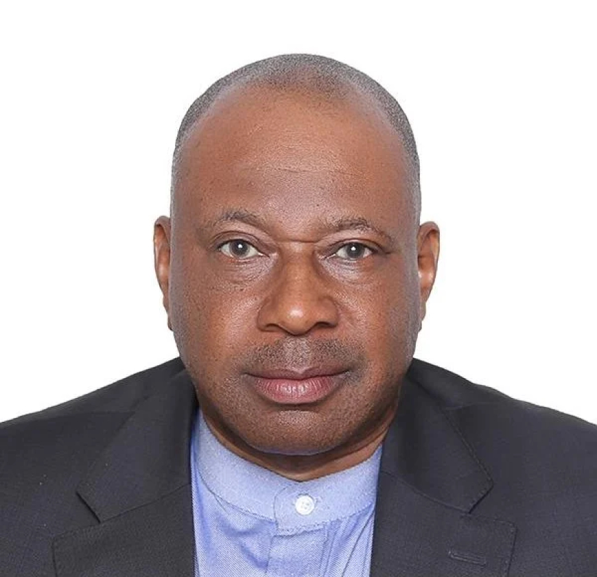 Wike appoints SSA on protocol