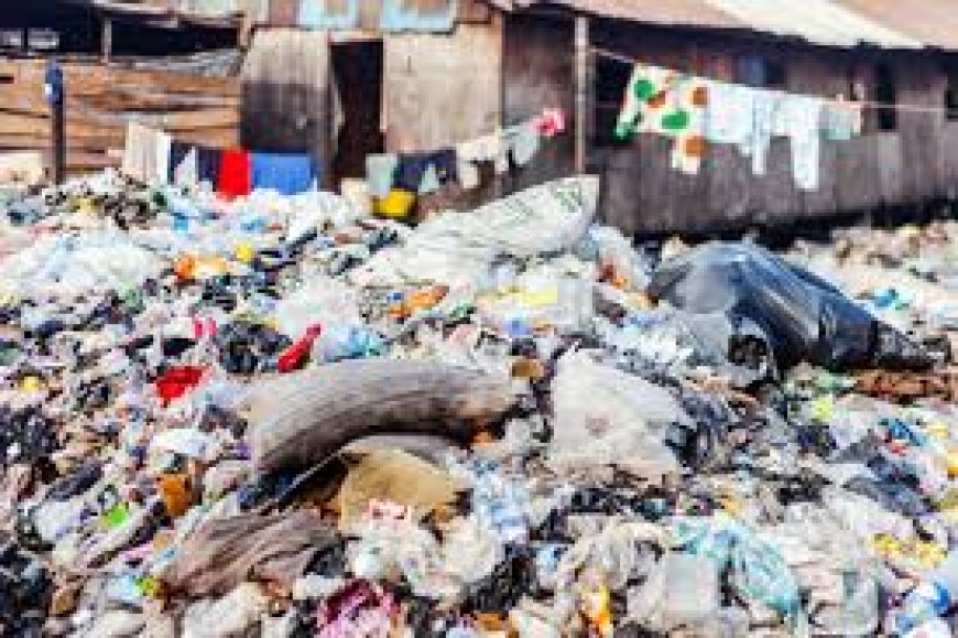 Lagos revamps transfer stations, material recovery plants to boost waste management value chain