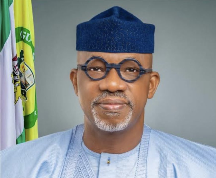 Awujale Selection: Governor Abiodun Responds to Misleading Reports