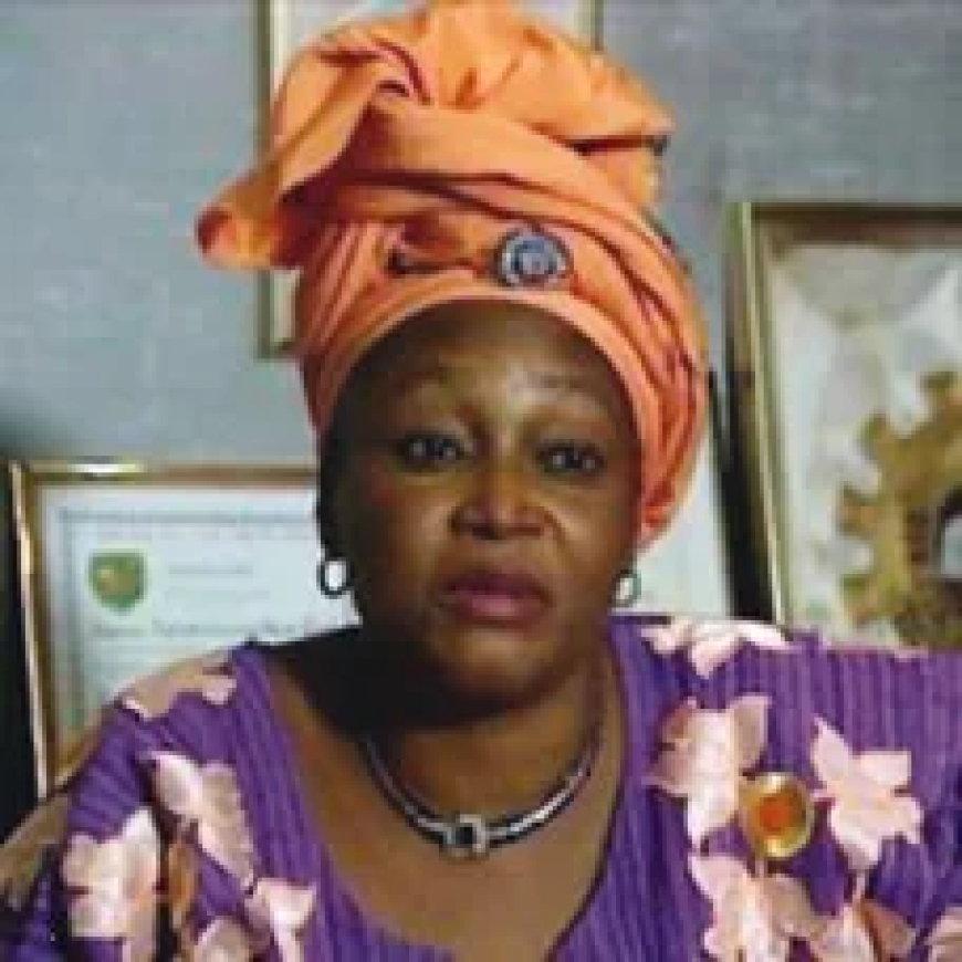 S’Court closes Kudirat Abiola murder case, dismisses Lagos appeal