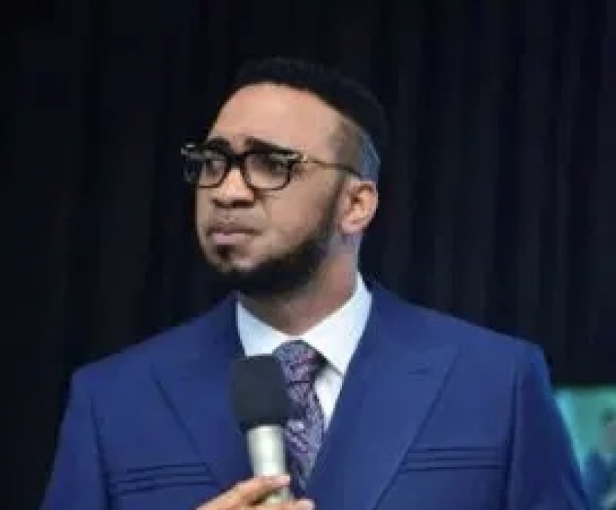 Court restrains VDM, Doris Ogala, others from social media mentions of Chris Okafor