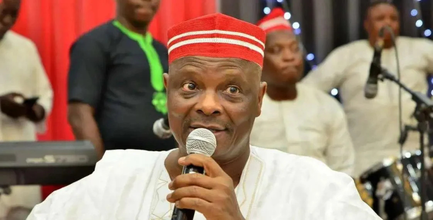I’m not for sale, Kwankwaso declares after Kano gov’s exit from NNPP