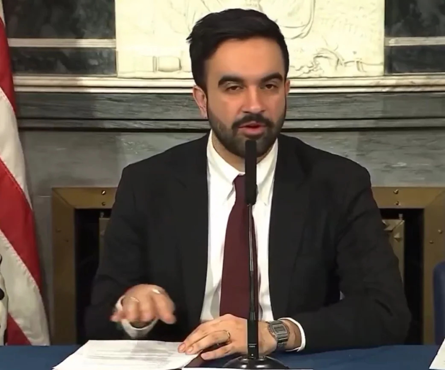 Pre-K, 3-K open to all children regardless of immigration status — New York Mayor