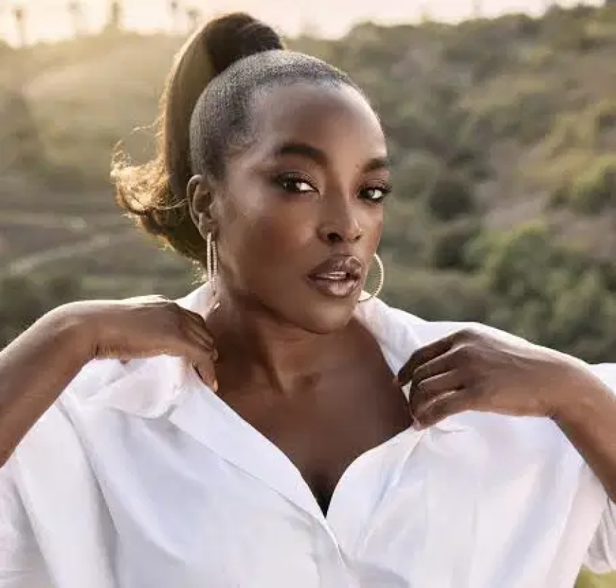 British-Nigerian actress Wunmi Mosaku earns Oscar nomination for ‘Sinners