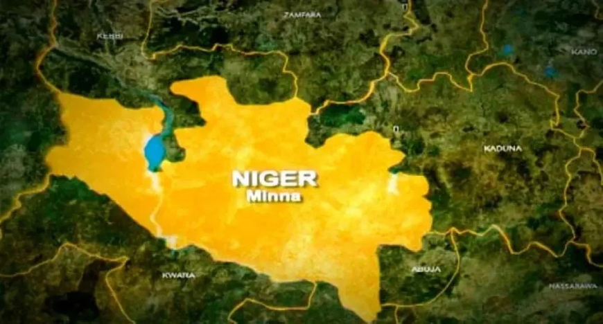 Bandits kill six in Niger community, two missing