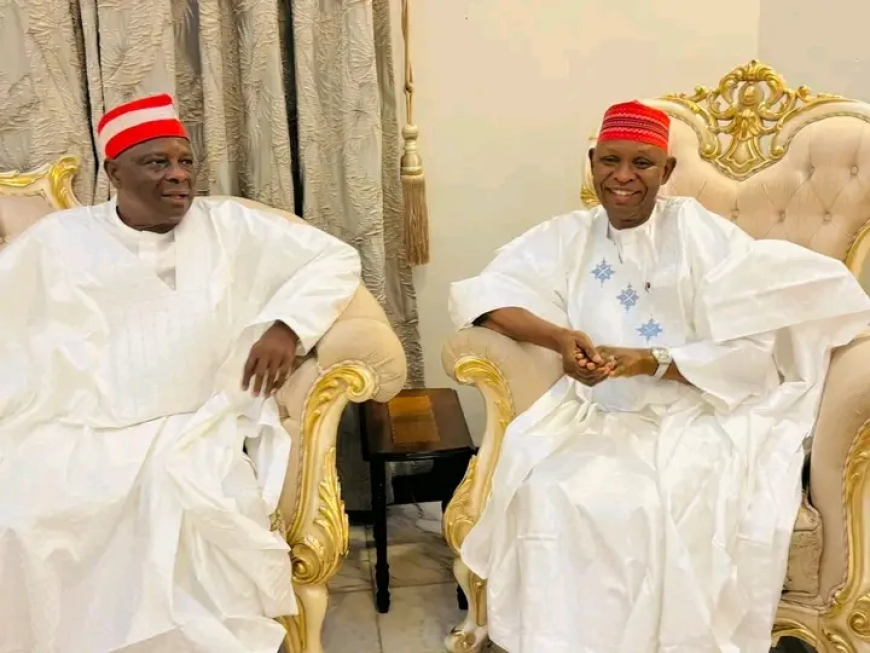 Kano govt warns against insulting Kwankwaso