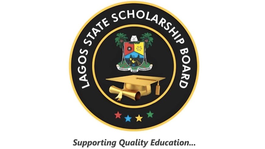 2026 Lagos State Scholarship and Bursary Awards | Step-by-Step Process
