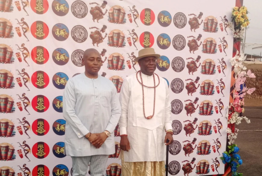 Army pledges commitment to South East security