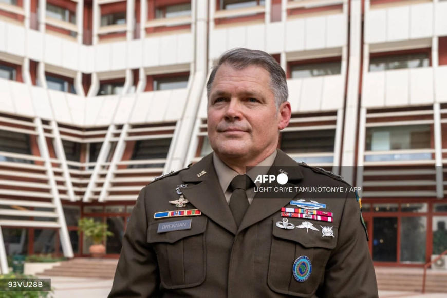 We’re increasing intelligence, equipment support for Nigeria — US military