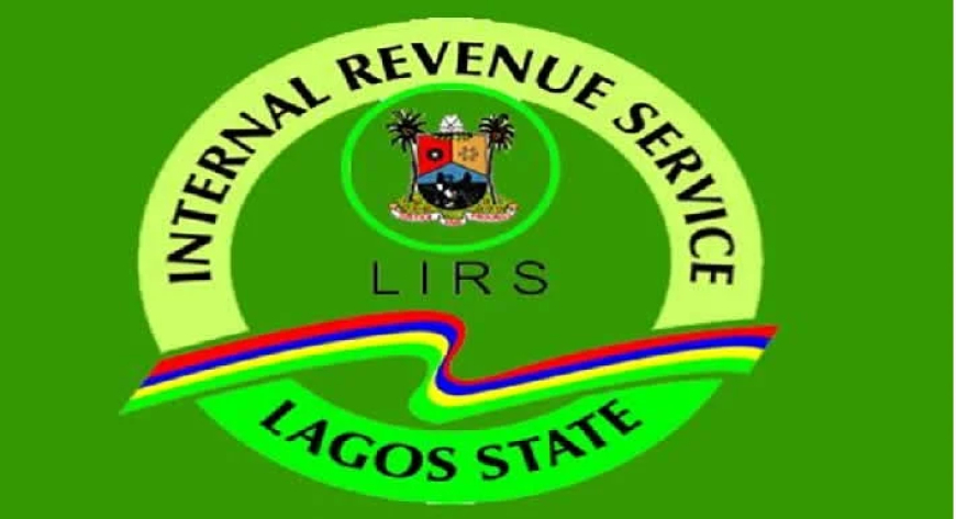 LIRS can seize payments due to tax defaulters –Govt