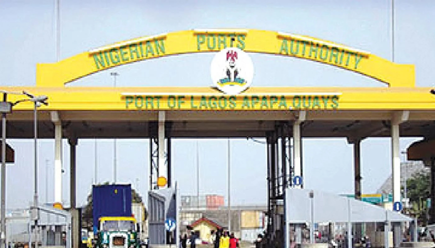 30 vessels to arrive Lagos ports with petroleum products, food – NPA