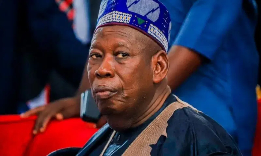 Ganduje returns from London ahead Gov. Yusuf’s defection to APC