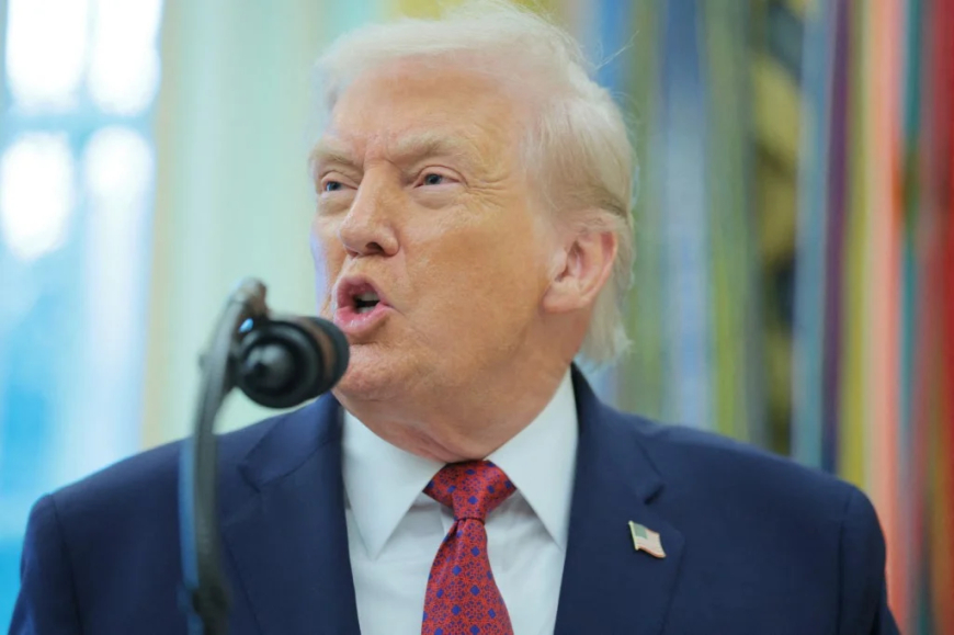 Trump sends top official to Minneapolis after killing sparks backlash