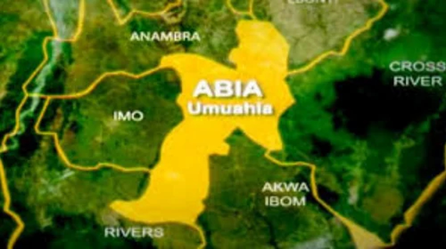 Cutlass attack unacceptable, we condemn it, says Abia agency DG