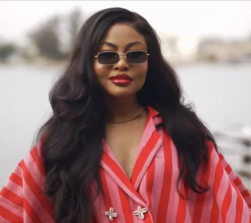 Women need to live alone before marriage’– Actress Teniola Aladese