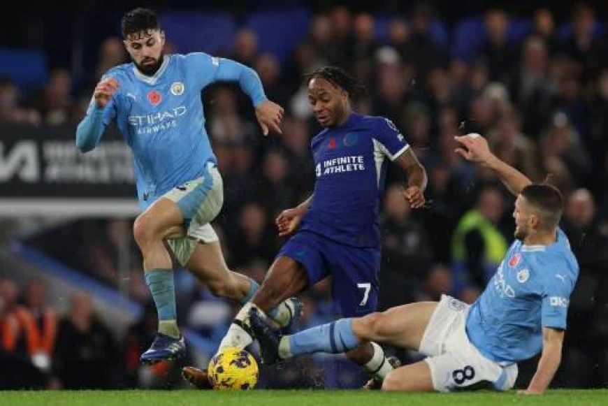 Chelsea to finalise Sterling’s exit before Monday