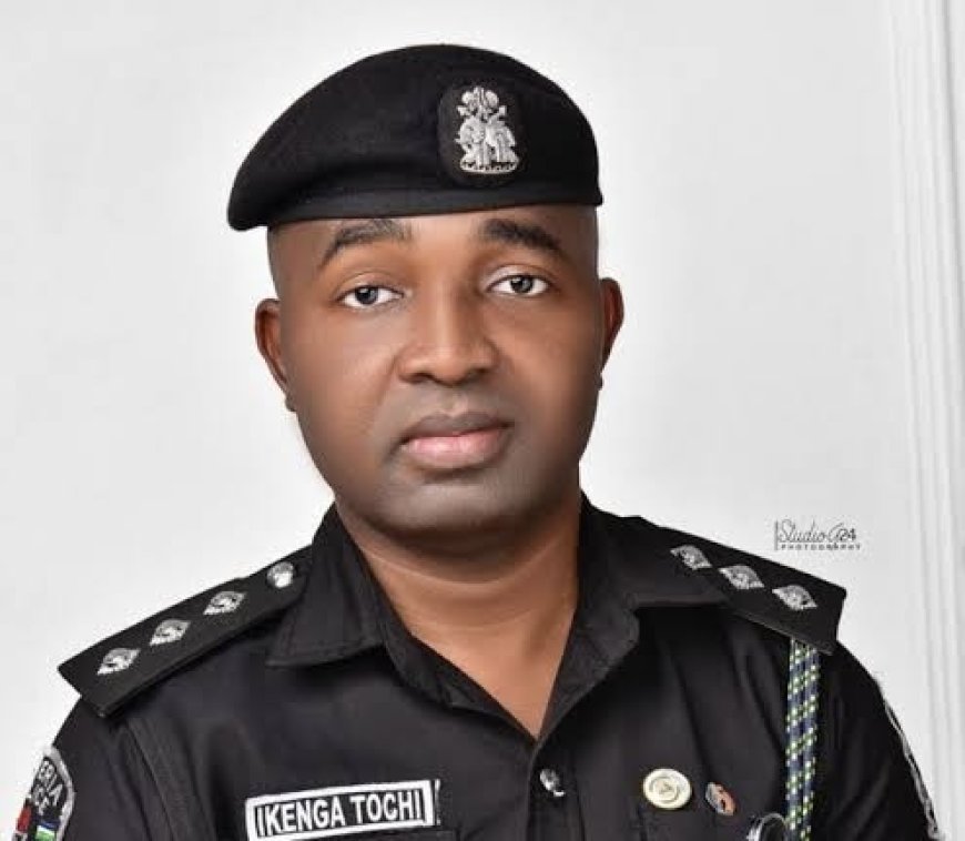 Heavy security at Onitsha market to enforce closure, maintain order- Police