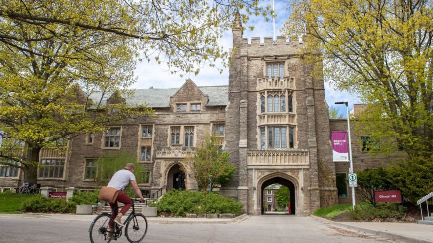 McMaster University Scholarships in Canada 2026 | How To Apply
