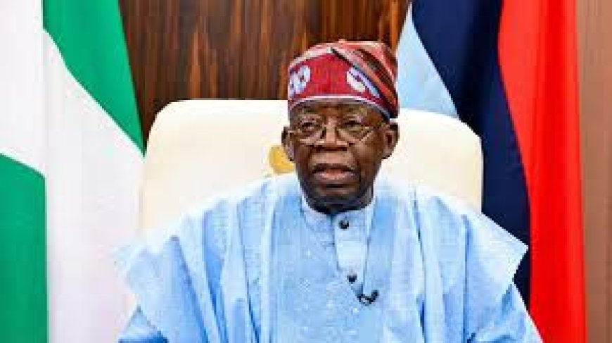 Tinubu unveils $250m scheme to empower flood-displaced Nigerians