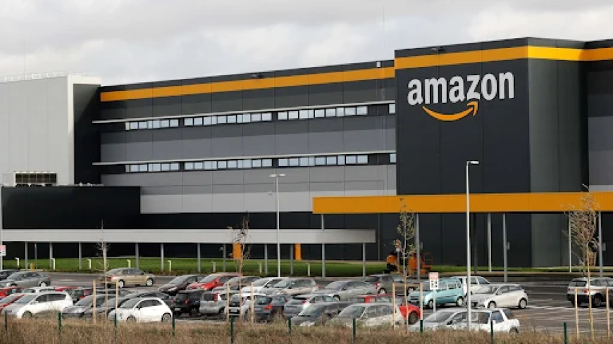 Amazon to cut 16,000 jobs worldwide