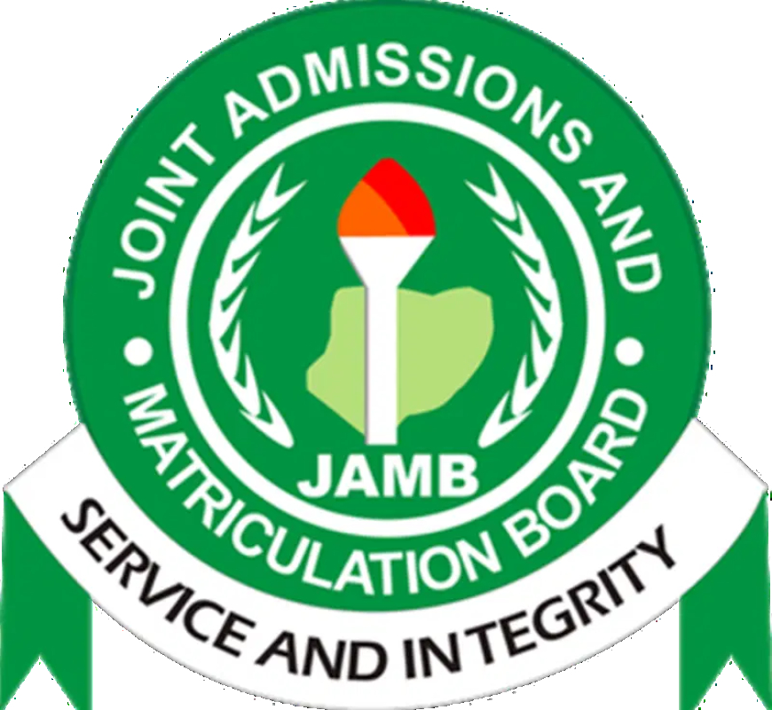JAMB refutes reports barring undergraduates from UTME