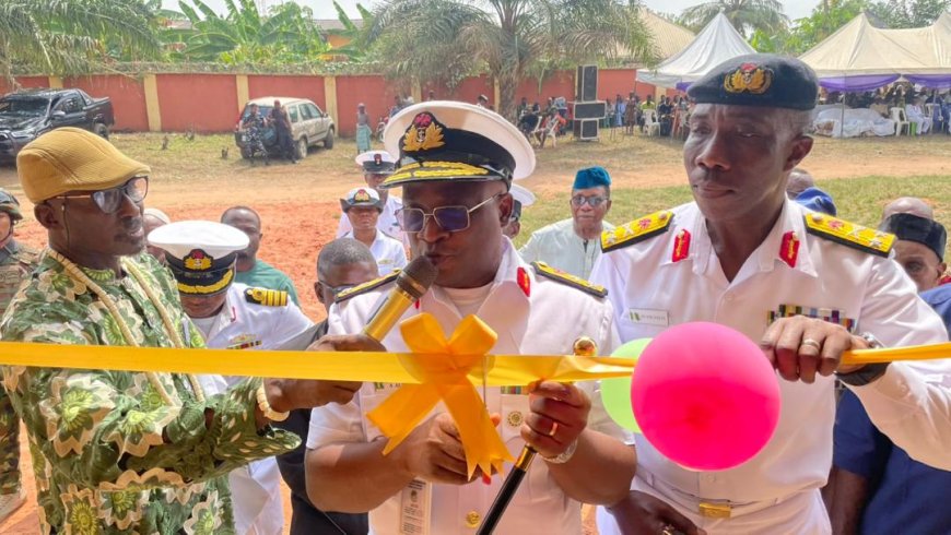 CNS seeks stronger civil-military ties to eliminate security threats