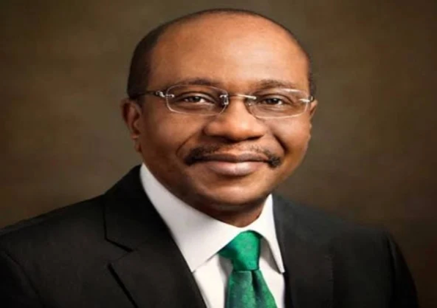 Naira redesign: Court sets June deadline to conclude Emefiele’s trial