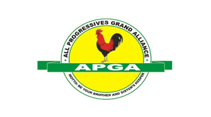 APGA releases timetable for 2026 Anambra LG primaries
