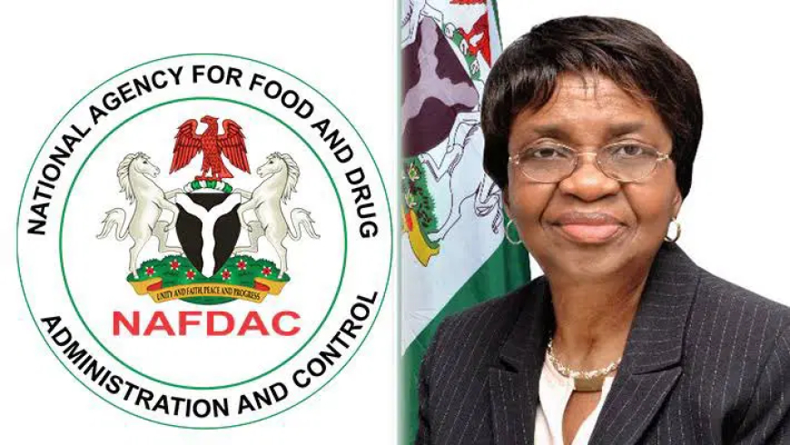 Sachet alcohol ban: NAFDAC resumes full enforcement, says no company shut