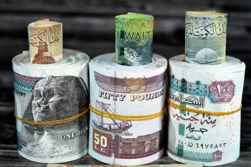 Pound to Naira exchange rate today, January 30, 2026