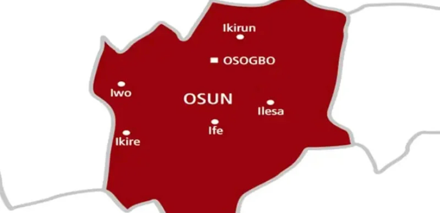Osun imam nabbed as worshippers beat man to death
