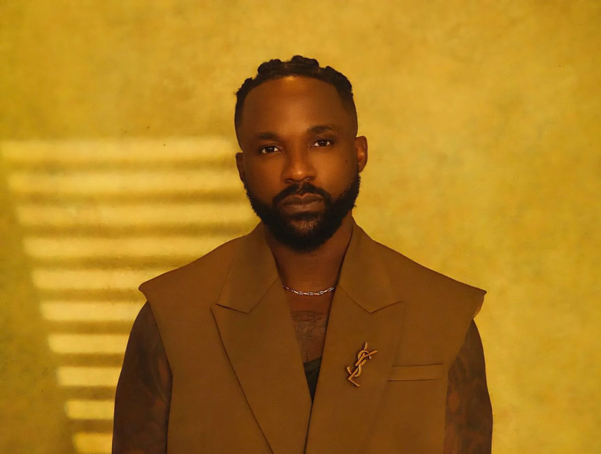 My celibacy fluctuates, Iyanya opens up on healing, dating, fame