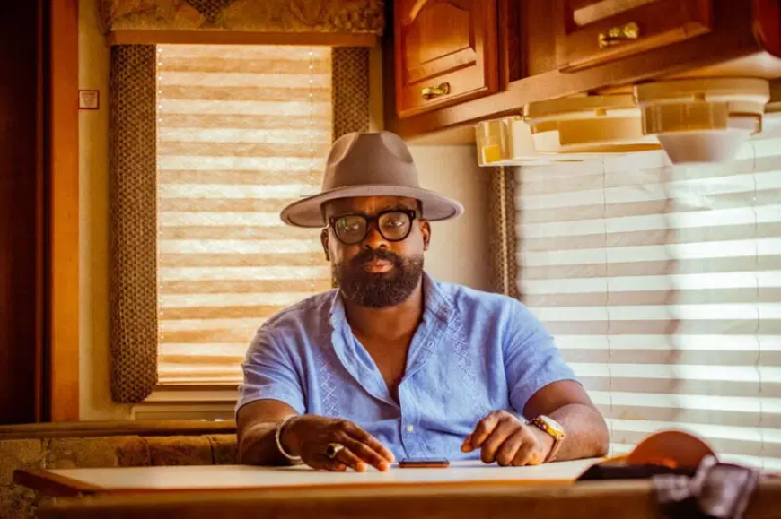 I’ll come back to cinema if…; but I can’t dance to promote movie – Kunle Afolayan